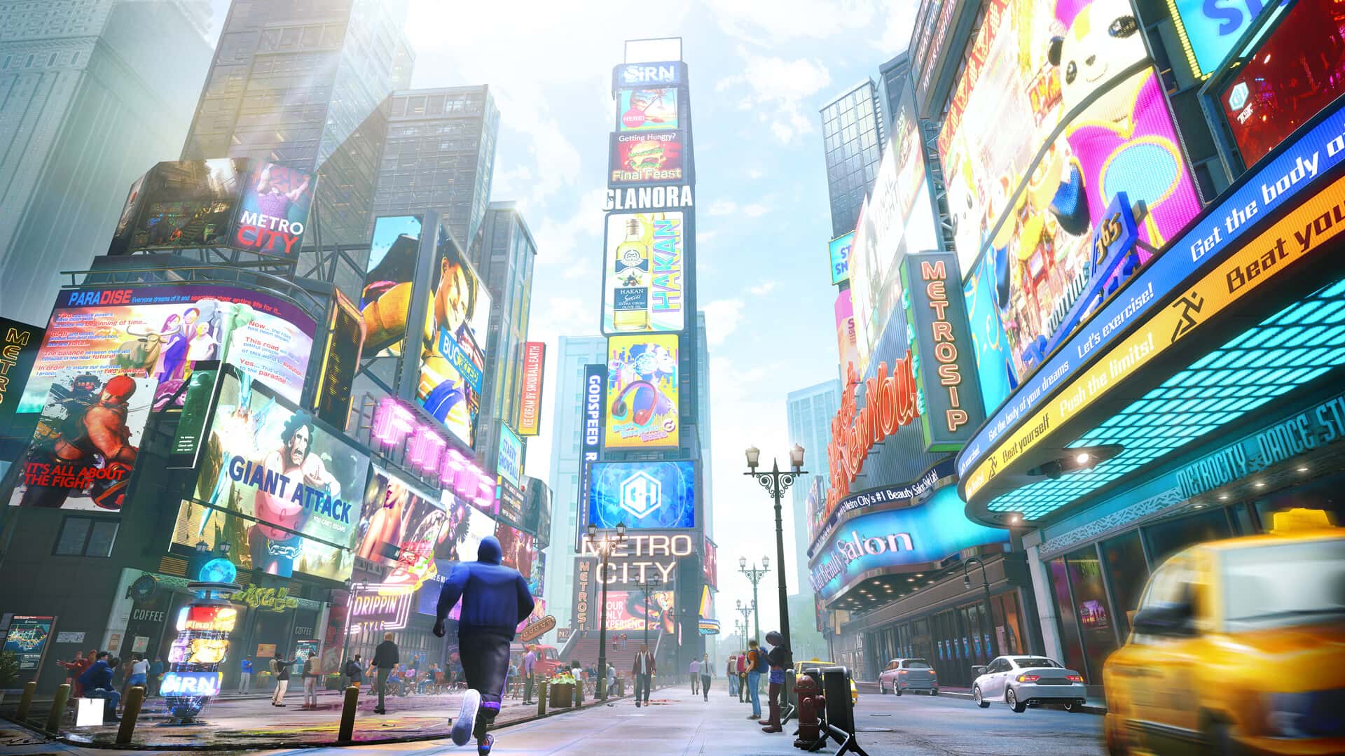 街头霸王6 第4年 战士版 Street Fighter 6 豪华中文版全息投影