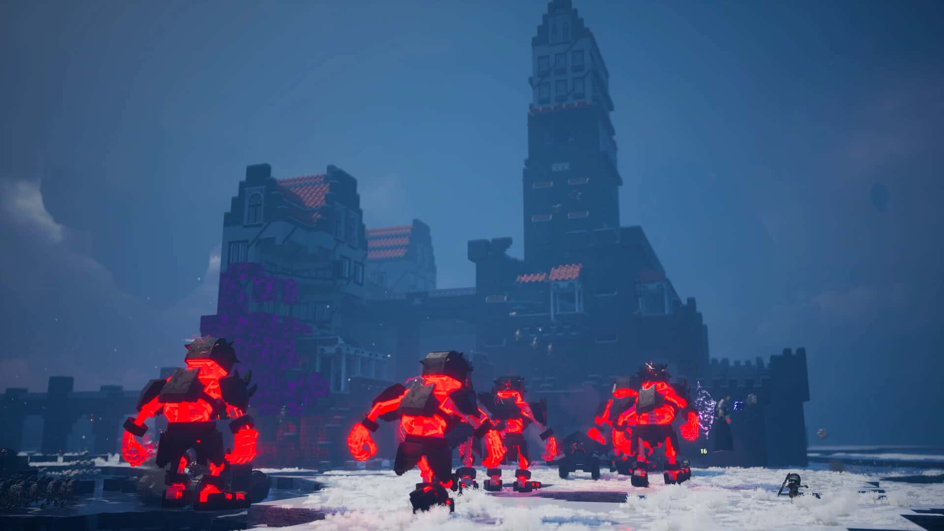 游戏截图1